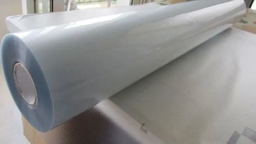 PVC塑料薄膜加工时要注意些什么
