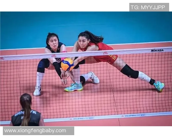 上海排球队反击战术全解析深度剖析排球比赛中的关键时刻与策略