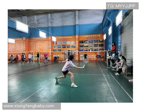 成都羽毛球队速度分析与训练技巧探讨助力竞技水平提升