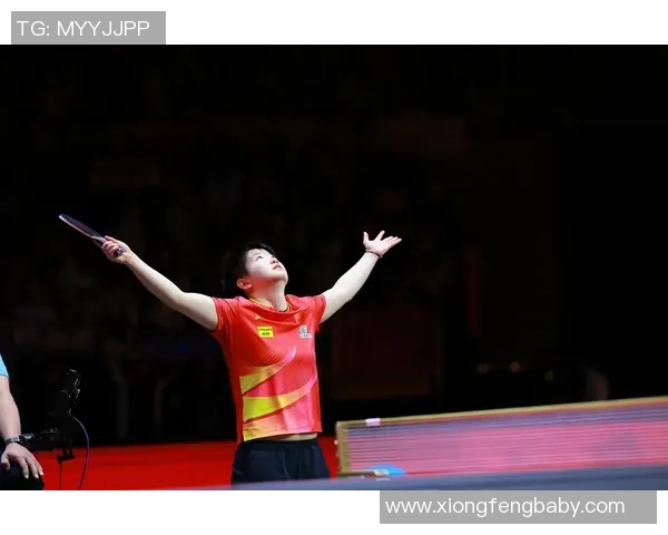 成都乒乓球队在世锦赛中的节奏表现分析与未来展望